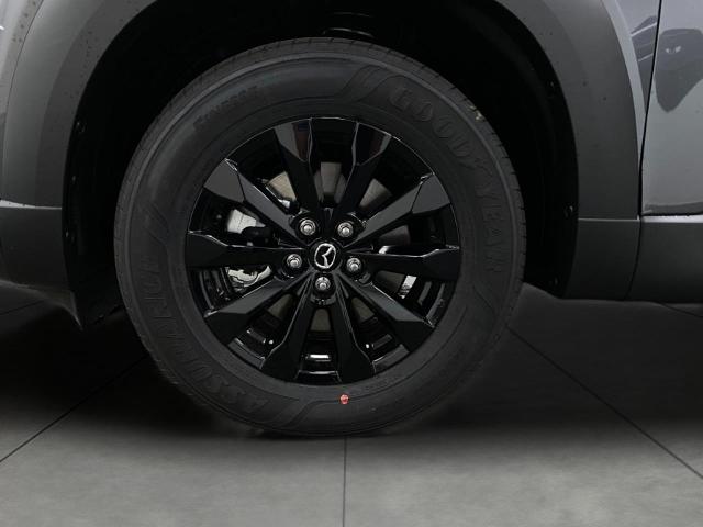 2025 Mazda CX-50 Vehicle Photo in Appleton, WI 54913