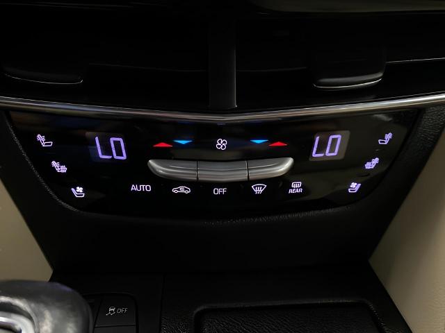 2019 Cadillac CT6 Vehicle Photo in Appleton, WI 54913