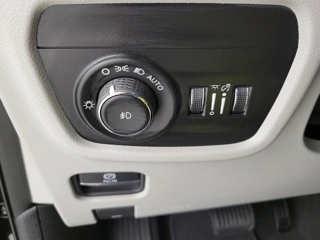 2021 Jeep Grand Cherokee L Vehicle Photo in Oshkosh, WI 54901