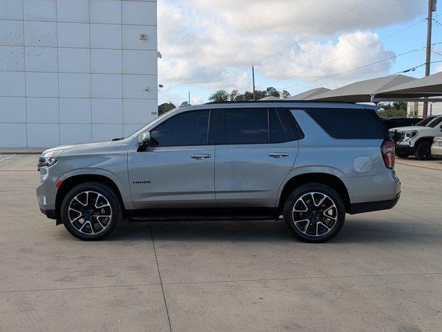 2024 Chevrolet Tahoe Vehicle Photo in SELMA, TX 78154-1460