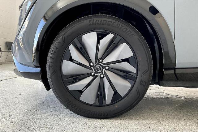 2023 Nissan ARIYA Vehicle Photo in San Antonio, TX 78230
