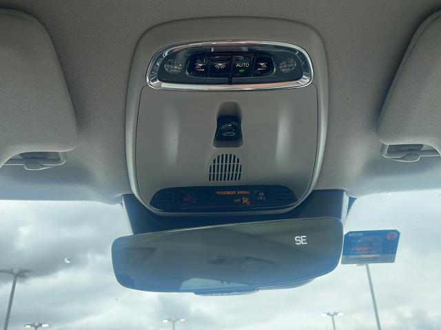 2020 Volvo XC90 Vehicle Photo in San Antonio, TX 78230