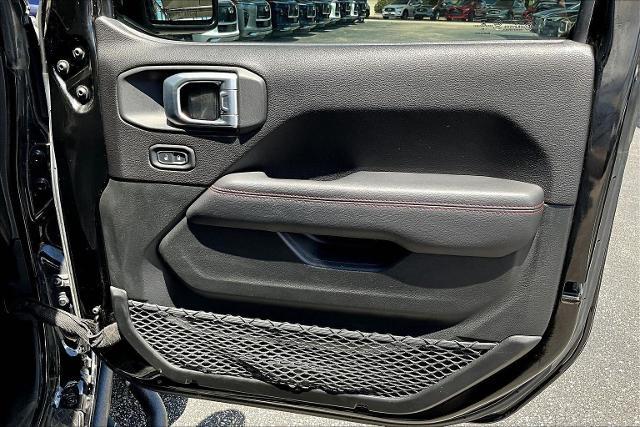 2020 Jeep Gladiator Vehicle Photo in San Antonio, TX 78230