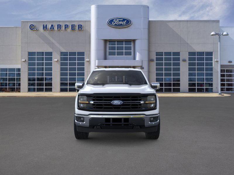 2025 Ford F-150 Vehicle Photo in Belle Vernon, PA 15012