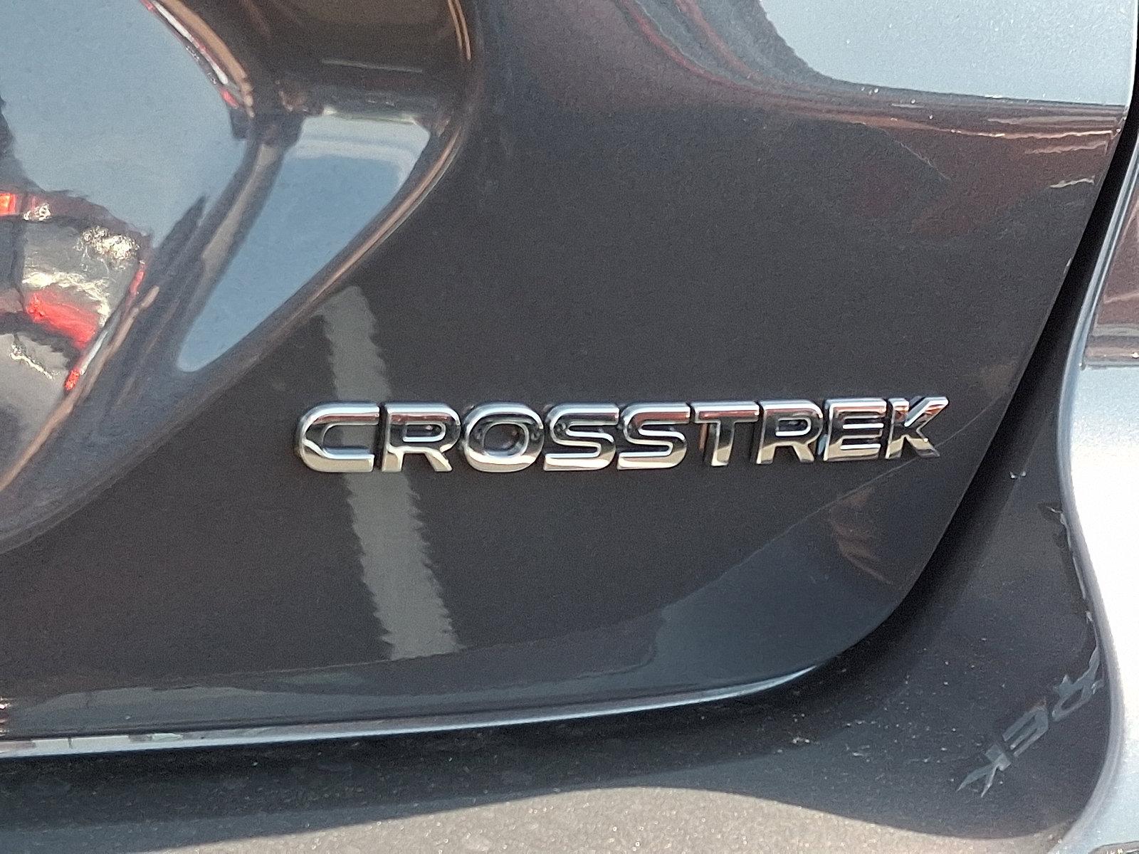 2025 Subaru Crosstrek Vehicle Photo in Easton, PA 18045
