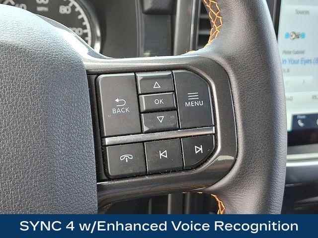 2023 Ford F-150 Vehicle Photo in PAWLING, NY 12564-3219