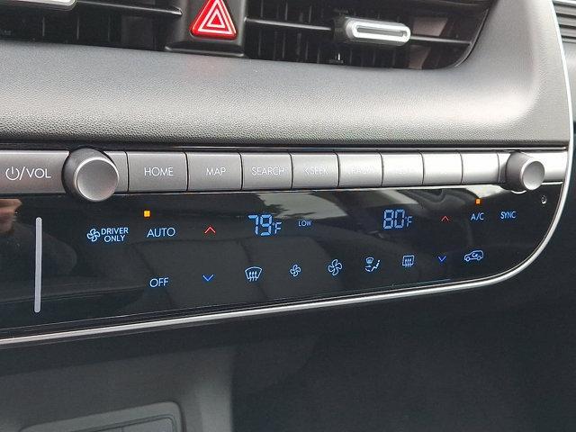 2025 Hyundai IONIQ 5 Vehicle Photo in Philadelphia, PA 19116