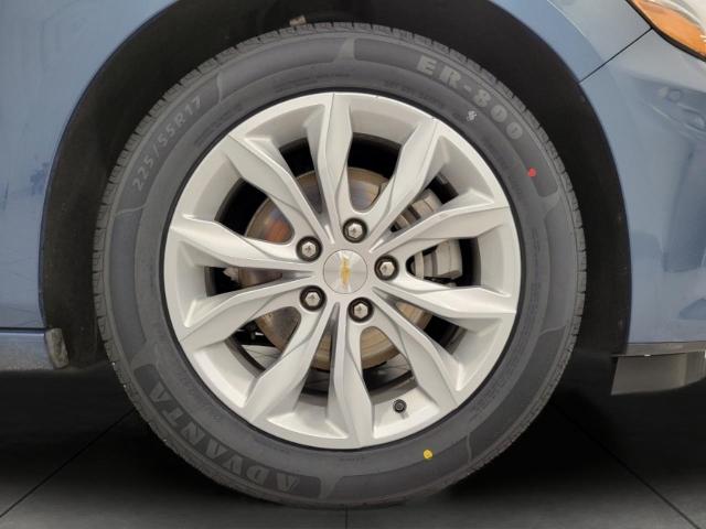 2024 Chevrolet Malibu Vehicle Photo in OSHKOSH, WI 54904-7811