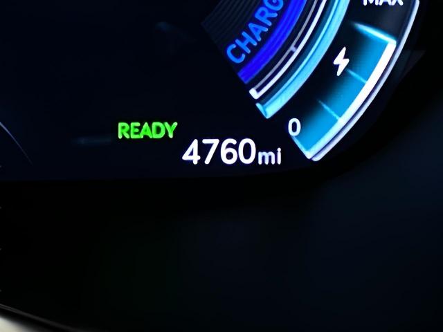2024 Genesis Electrified G80 Vehicle Photo in Appleton, WI 54913