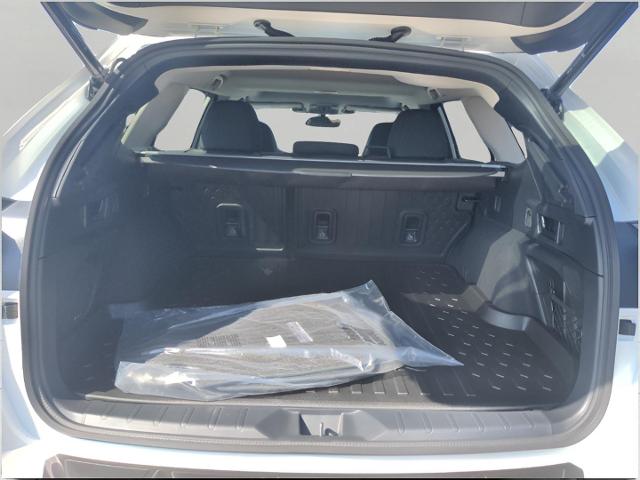 2025 Subaru Outback Vehicle Photo in Green Bay, WI 54304