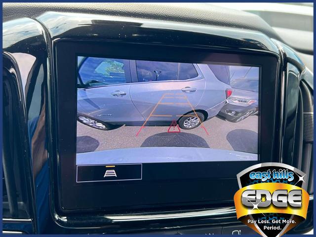 2023 Chevrolet Traverse Vehicle Photo in Roslyn, NY 11576