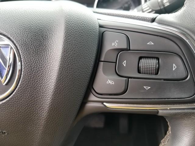 2022 Buick Encore GX Vehicle Photo in ELYRIA, OH 44035-6349