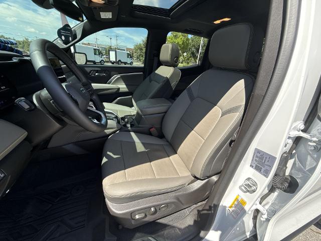 2024 Chevrolet Colorado Vehicle Photo in BENTONVILLE, AR 72712-4322
