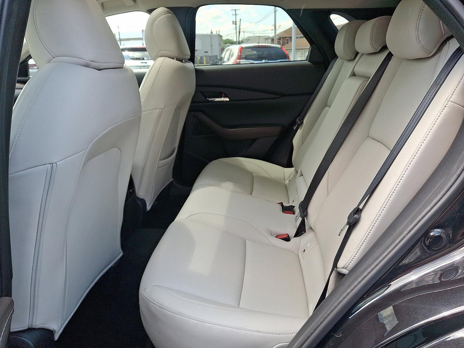 2022 Mazda CX-30 Vehicle Photo in Harrisburg, PA 17111