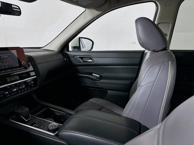 2022 Nissan Pathfinder Vehicle Photo in Flemington, NJ 08822