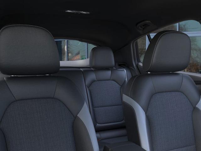 2025 Buick Envista Vehicle Photo in NEENAH, WI 54956-2243