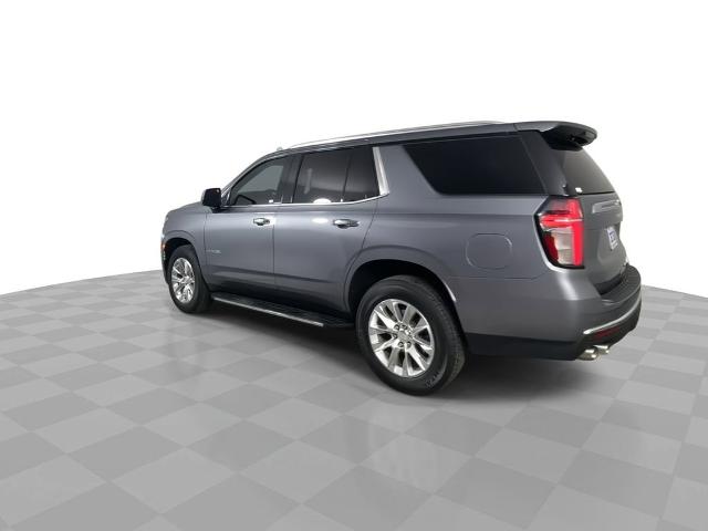 2021 Chevrolet Tahoe Vehicle Photo in GILBERT, AZ 85297-0402