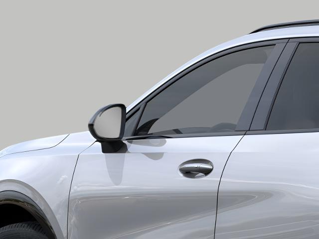 2025 Buick Envision Vehicle Photo in GREEN BAY, WI 54303-3330