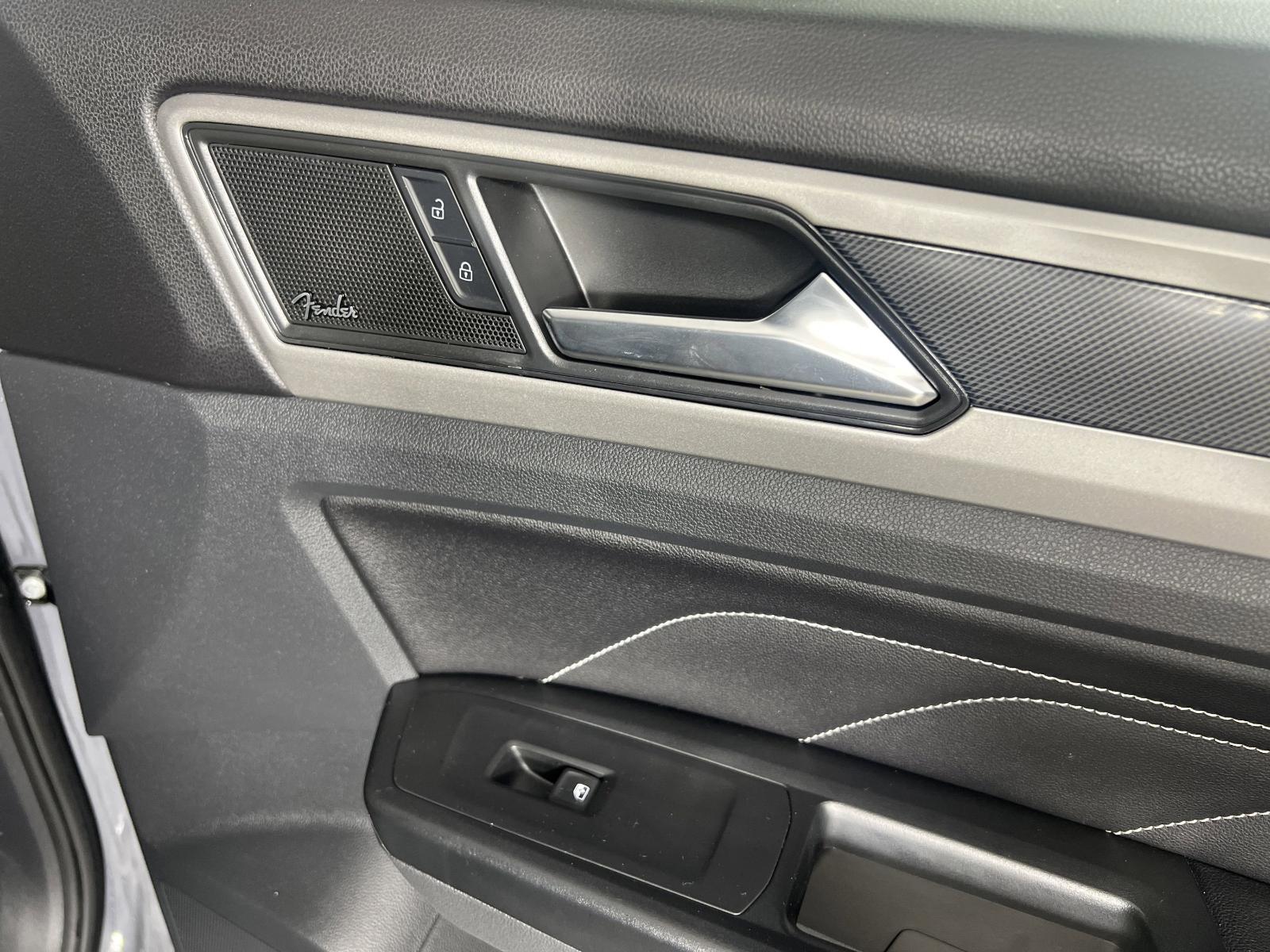 2020 Volkswagen Atlas Cross Sport Vehicle Photo in Georgetown, TX 78626