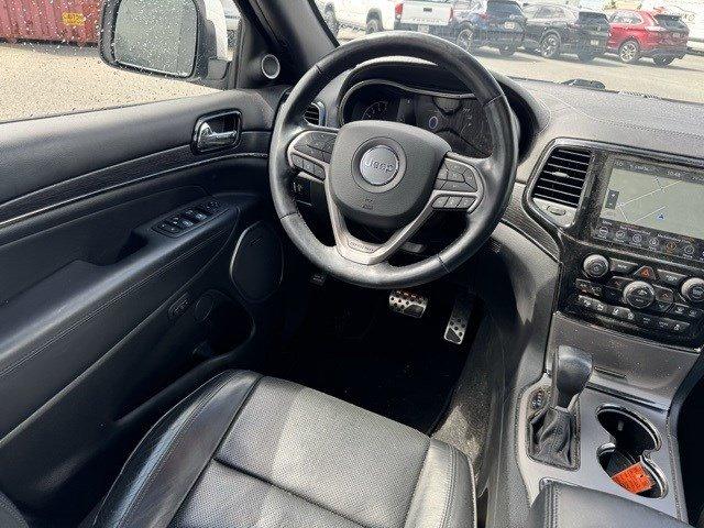 2021 Jeep Grand Cherokee Vehicle Photo in Mechanicsburg, PA 17050-1707