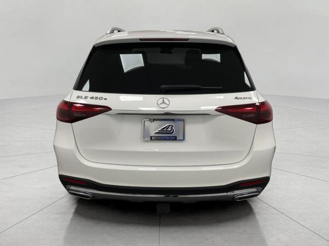 2025 Mercedes-Benz GLE Vehicle Photo in Appleton, WI 54913