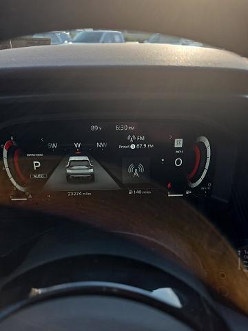 2021 Nissan Rogue Vehicle Photo in HARRISBURG, PA 17111-1033