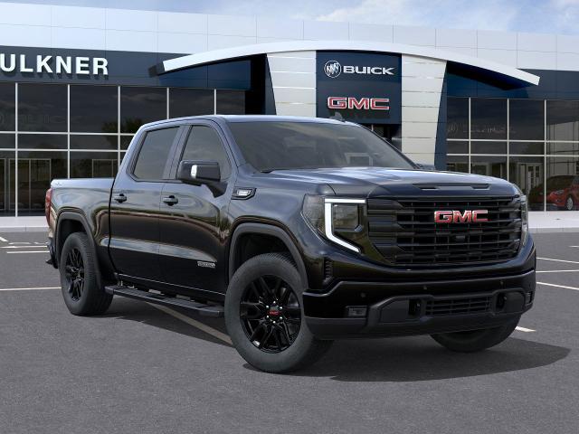 2025 GMC Sierra 1500 Vehicle Photo in HARRISBURG, PA 17111-1033
