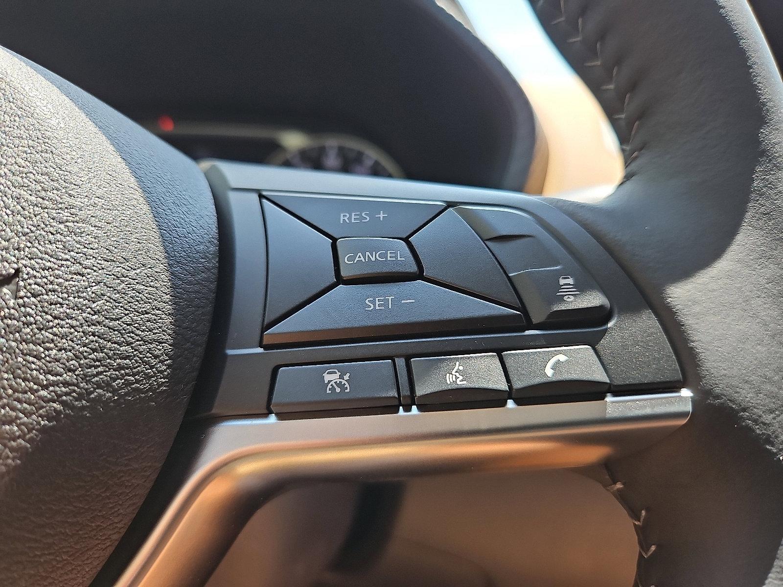 2025 Nissan Sentra Vehicle Photo in Jenkintown, PA 19046