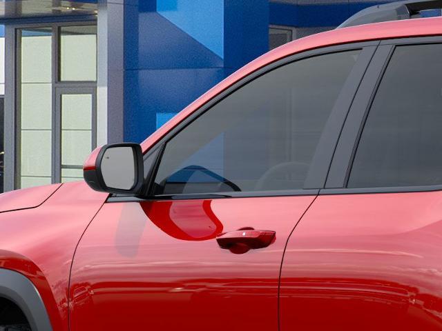 2026 Chevrolet Equinox Vehicle Photo in DANBURY, CT 06810-5034