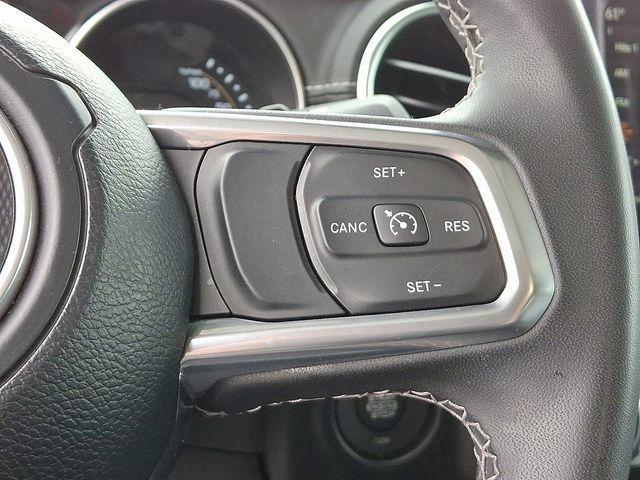 2023 Jeep Wrangler 4xe Vehicle Photo in DANBURY, CT 06810-5034