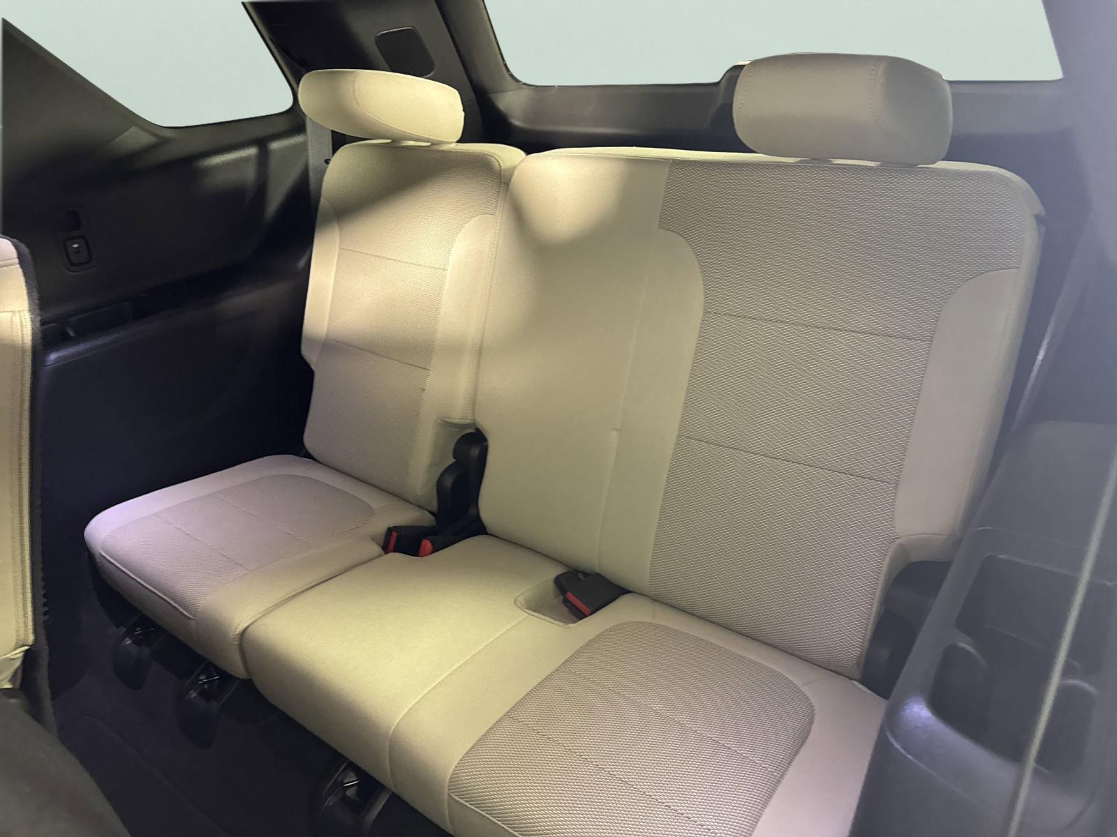 2023 Chevrolet Traverse Vehicle Photo in GEORGETOWN, TX 78626-7508
