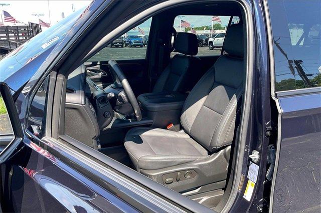 2024 Chevrolet Suburban Vehicle Photo in INDEPENDENCE, MO 64055-1314