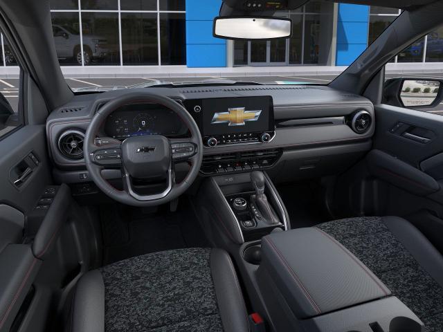 2025 Chevrolet Colorado Vehicle Photo in Roslyn, NY 11576