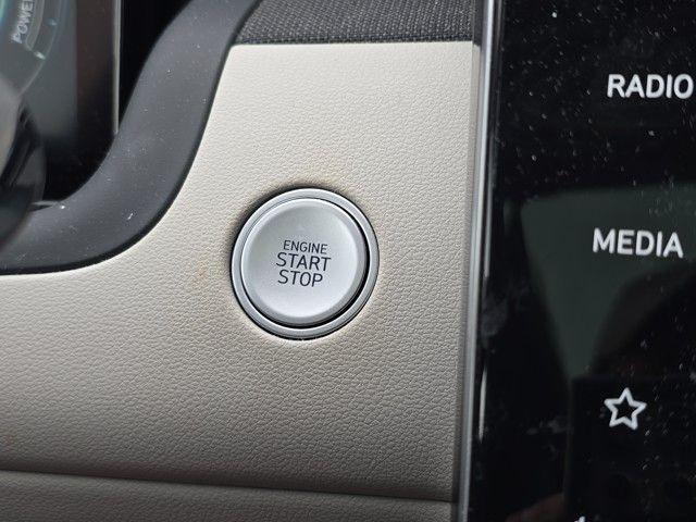 2022 Hyundai TUCSON Hybrid Vehicle Photo in Pleasant Hills, PA 15236
