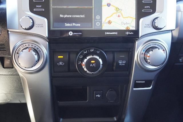 2023 Toyota 4Runner Vehicle Photo in Riverdale, UT 84405