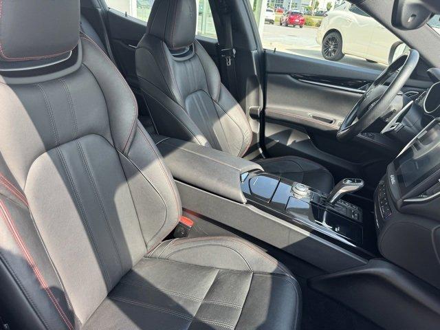 2020 Maserati Ghibli Vehicle Photo in Mechanicsburg, PA 17050