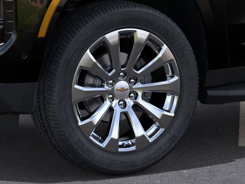 2025 Chevrolet Tahoe Vehicle Photo in POOLER, GA 31322-3252