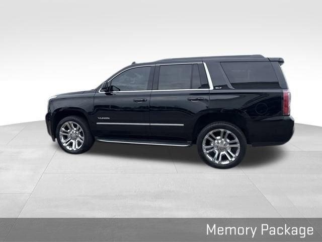 2017 GMC Yukon Vehicle Photo in Fishers, IN 46038