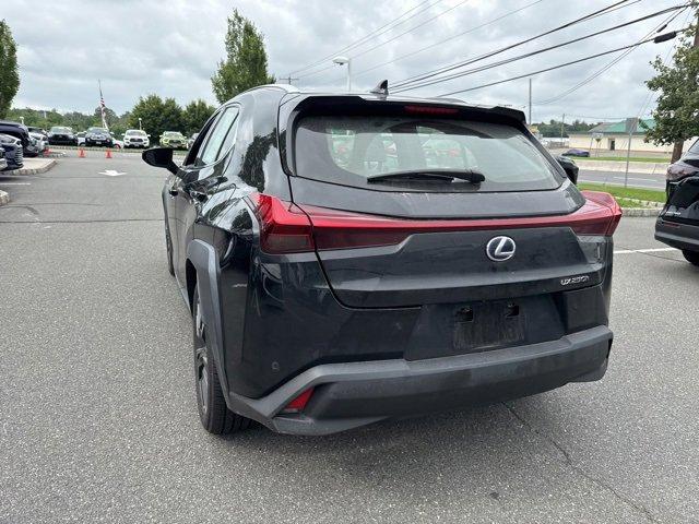 2020 Lexus UX 250h Vehicle Photo in Flemington, NJ 08822