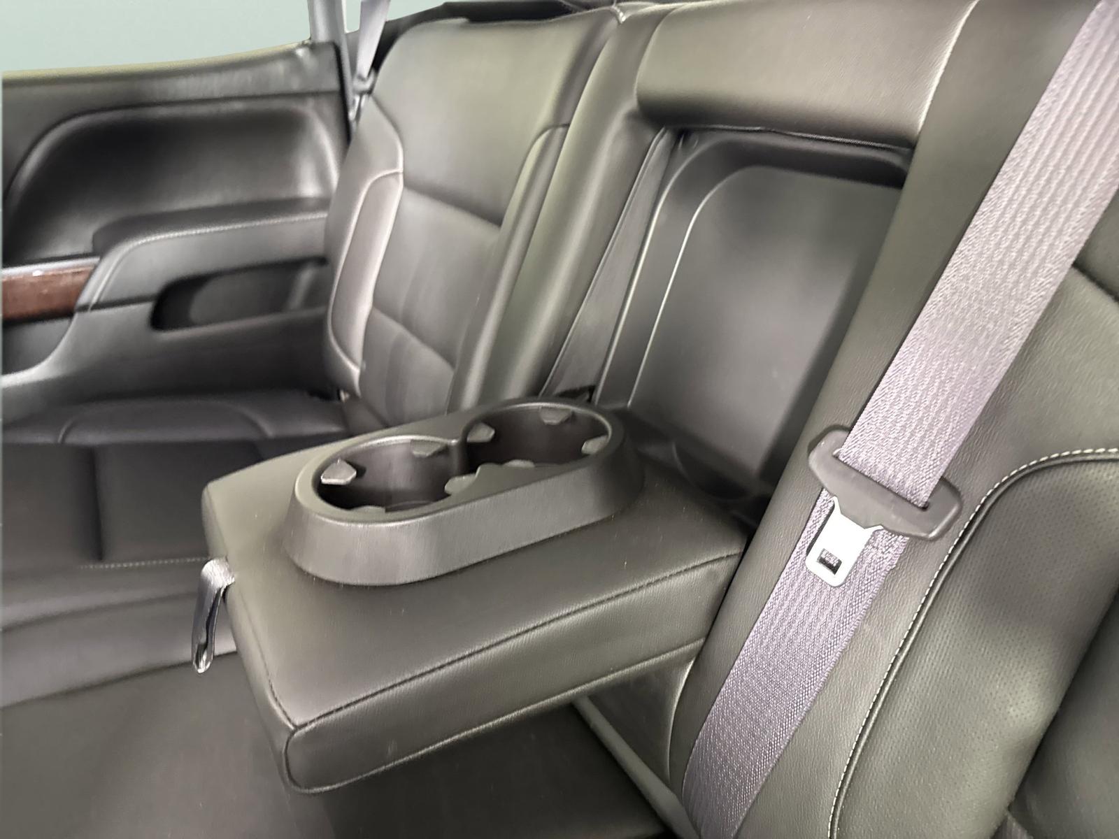 2015 GMC Sierra 1500 Vehicle Photo in GEORGETOWN, TX 78626-7508