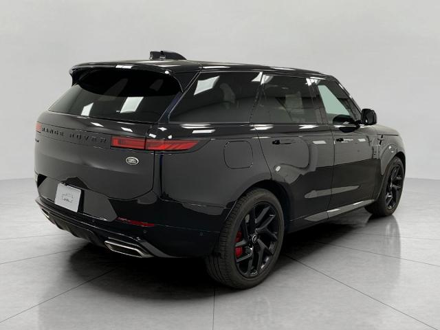 2023 Range Rover Sport Vehicle Photo in Appleton, WI 54913