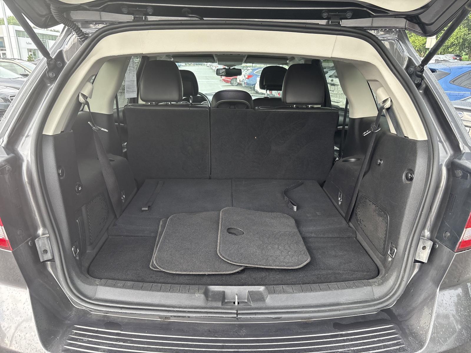 2016 Dodge Journey Vehicle Photo in Mechanicsburg, PA 17050