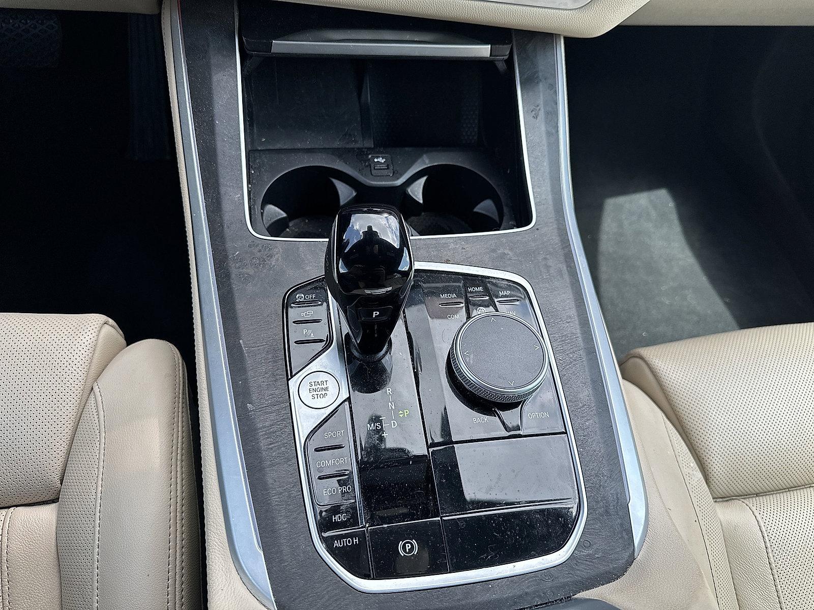 2022 BMW X5 xDrive40i Vehicle Photo in Lancaster, PA 17601