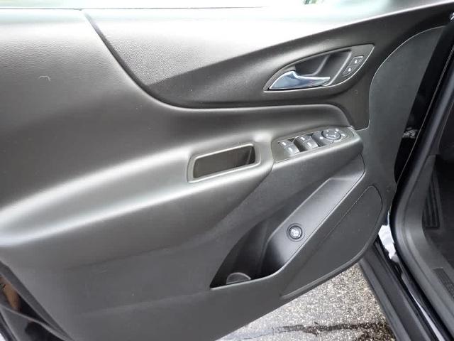 2022 Chevrolet Equinox Vehicle Photo in ZELIENOPLE, PA 16063-2910