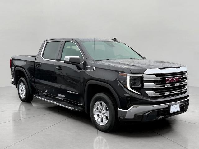 2024 GMC Sierra 1500 Vehicle Photo in APPLETON, WI 54914-8833