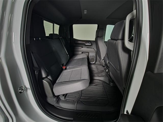 2025 GMC Sierra 1500 Vehicle Photo in PRESCOTT, AZ 86305-3700