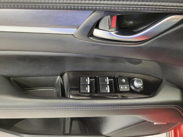 2024 Mazda CX-5 Vehicle Photo in NEENAH, WI 54956-2243