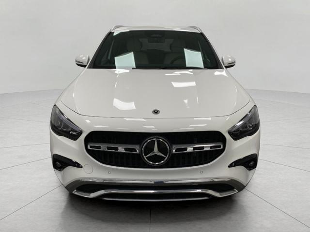 2025 Mercedes-Benz GLA Vehicle Photo in Appleton, WI 54913