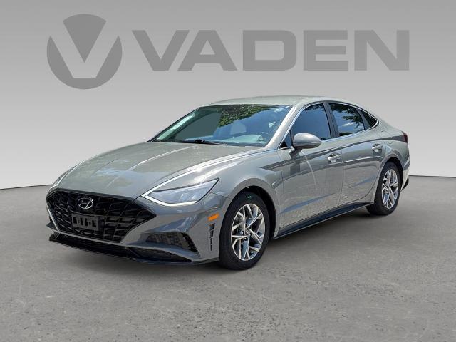 2022 Hyundai SONATA Vehicle Photo in Statesboro, GA 30458