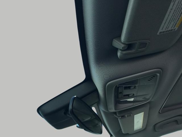 2024 Chevrolet Malibu Vehicle Photo in GREEN BAY, WI 54303-3330